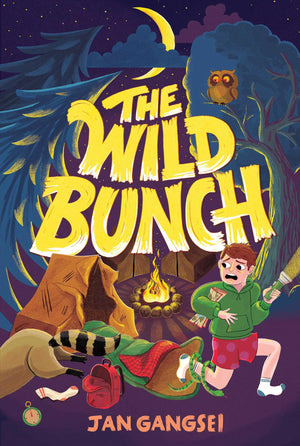 The Wild Bunch (Max)