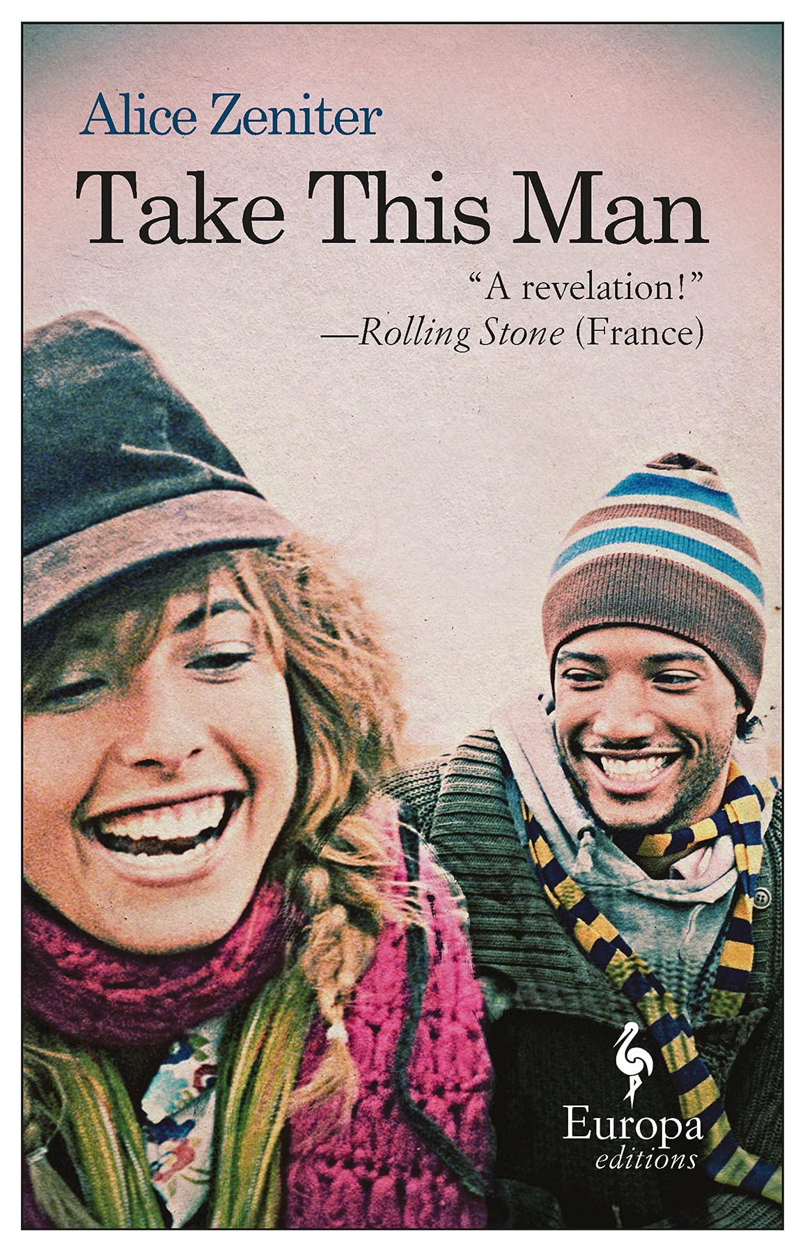 Take This Man: A Novel,Used