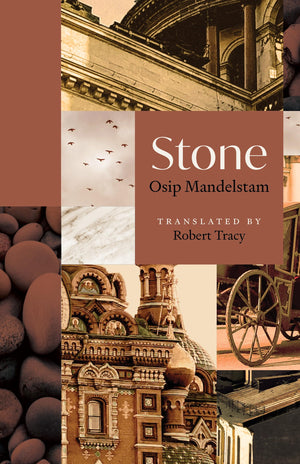 Stone (The Lockert Library Of Poetry In Translation)