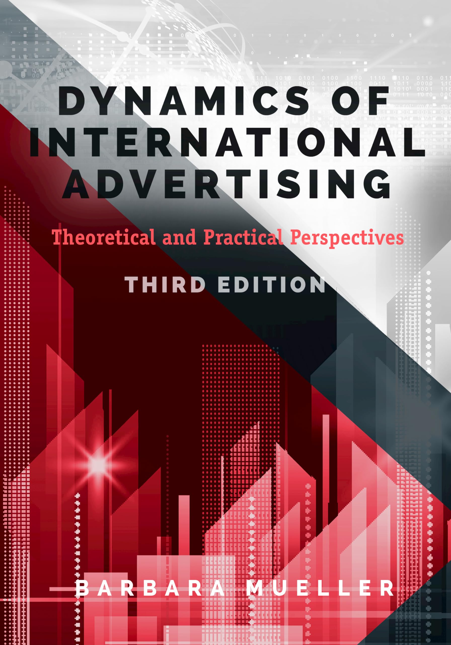 Dynamics of International Advertising: Theoretical and Practical Perspectives,Used