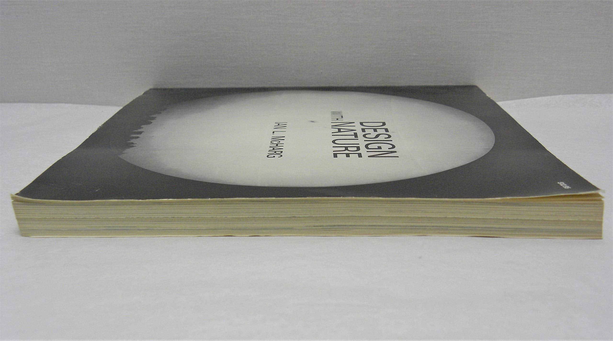 Design With Nature,Used