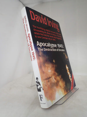 Apocalypse 1945: The Destruction of Dresden,New