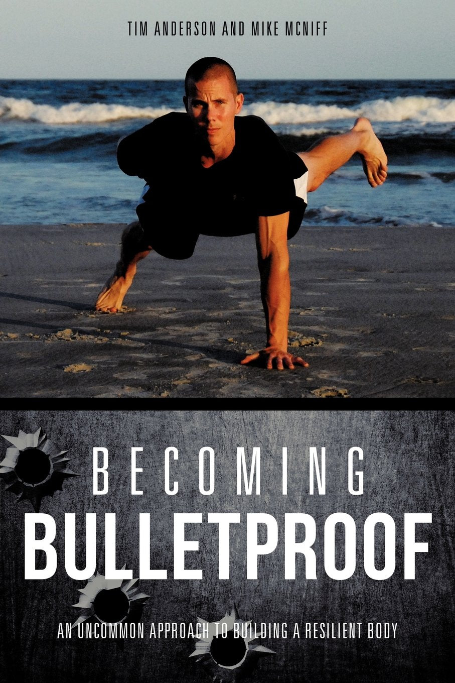 Becoming Bulletproof,Used