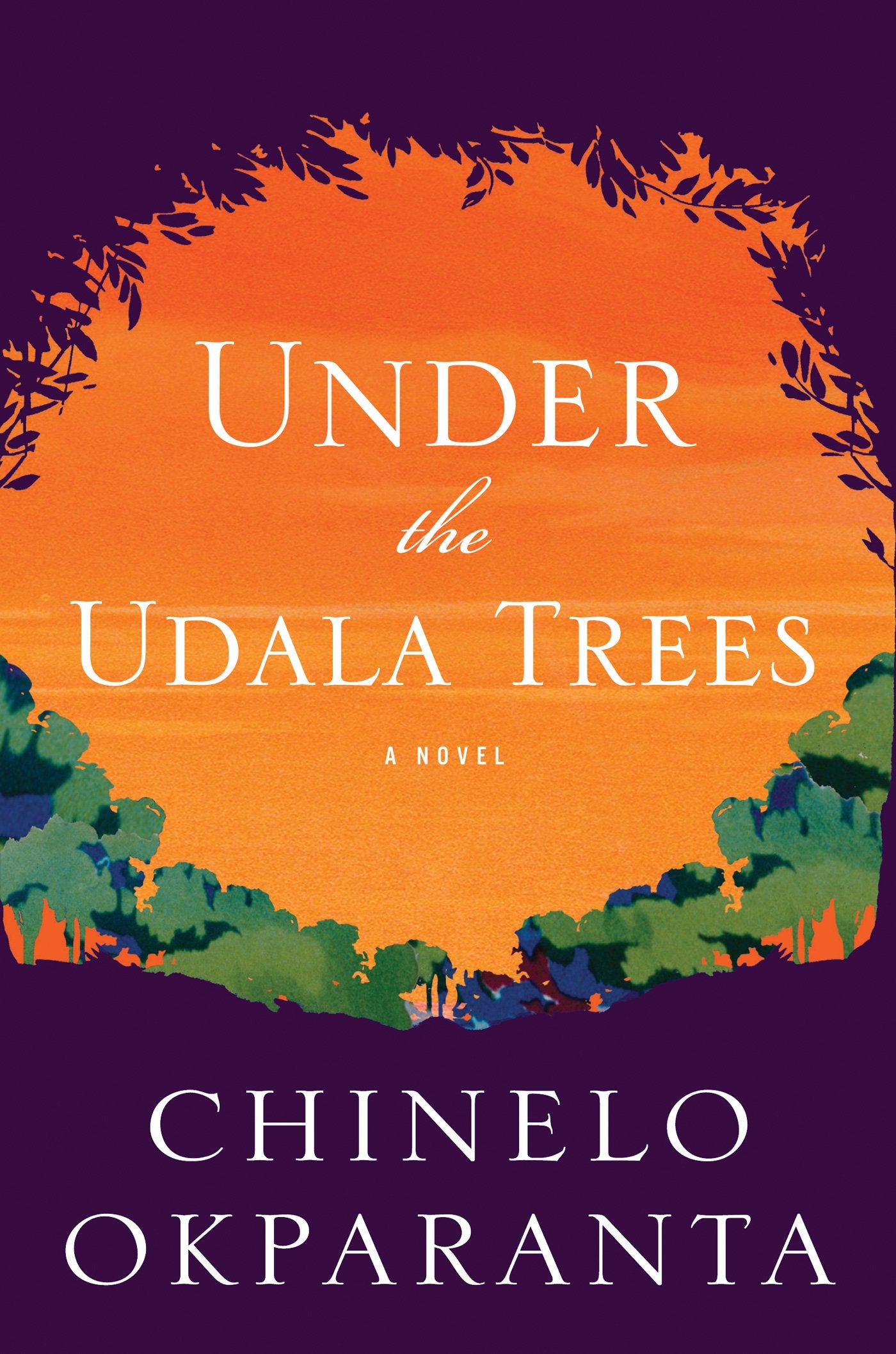 Under the Udala Trees,Used
