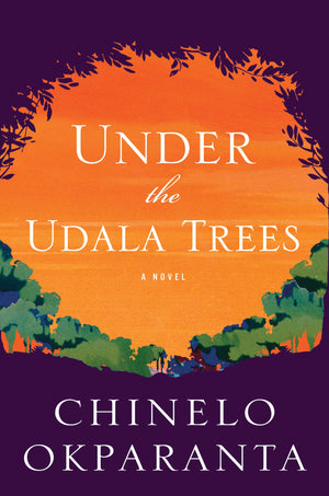Under the Udala Trees,Used