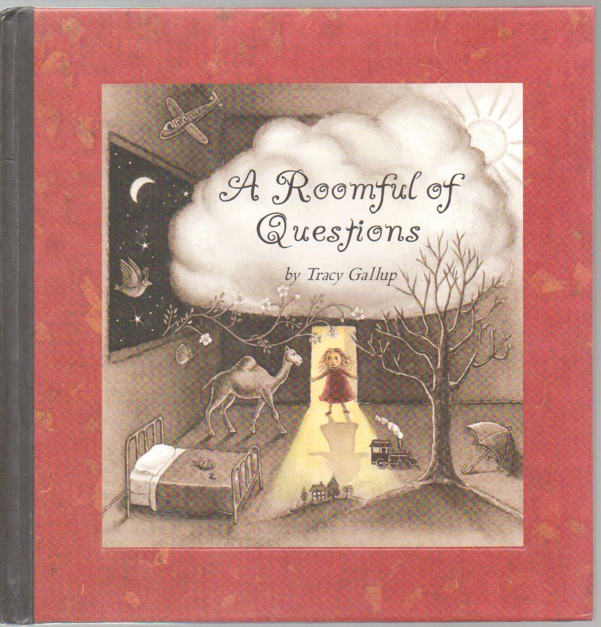A Roomful of Questions,Used