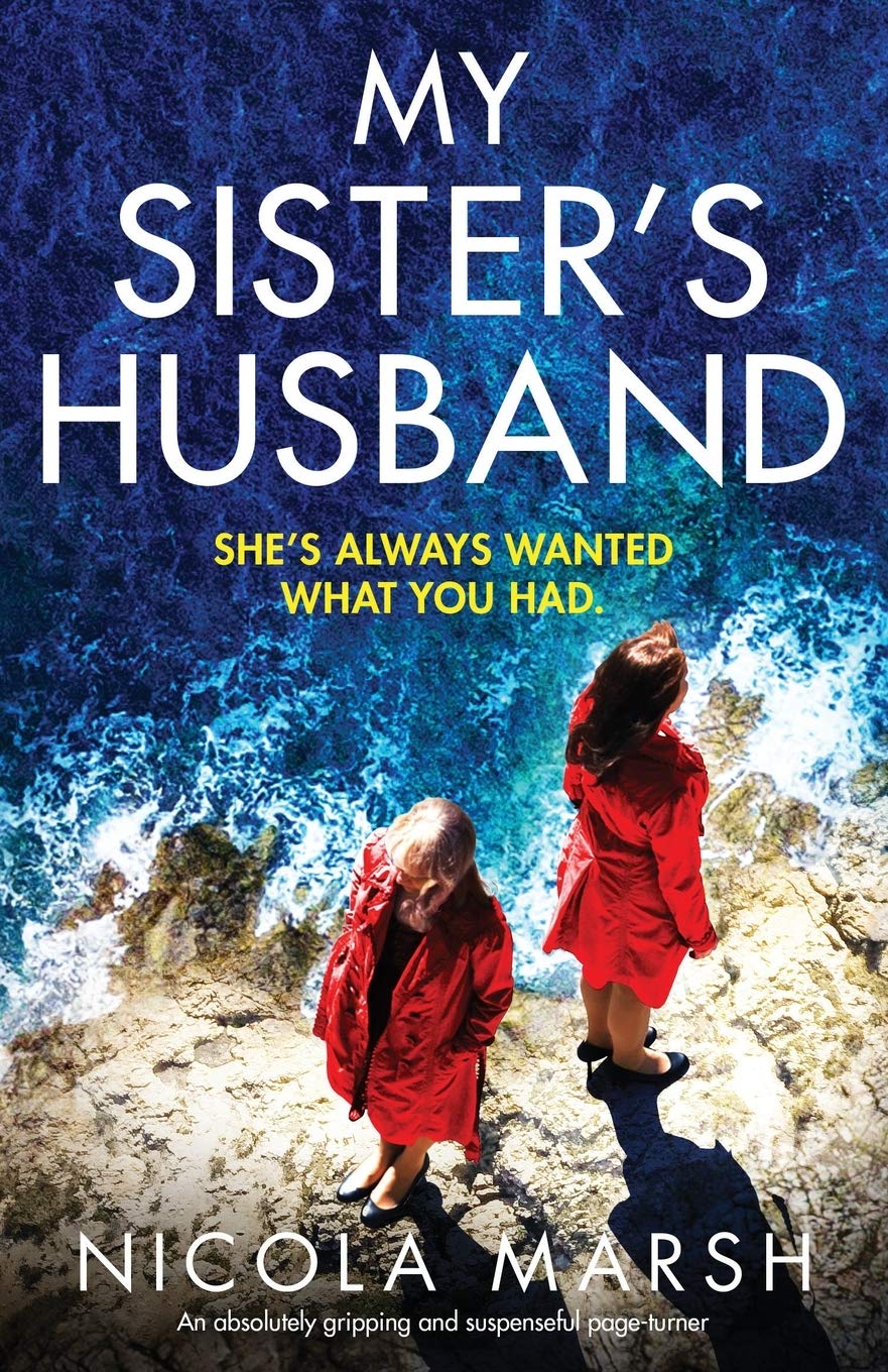 My Sister's Husband: An absolutely gripping and suspenseful page turner,Used