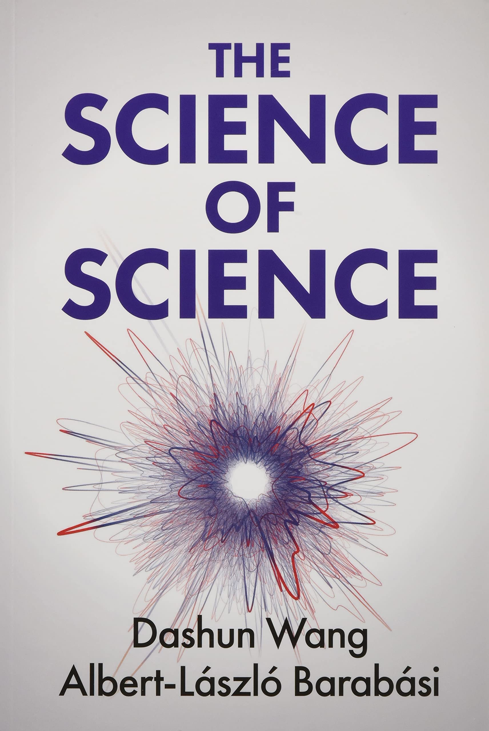 The Science of Science,Used