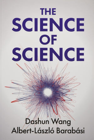 The Science of Science,Used