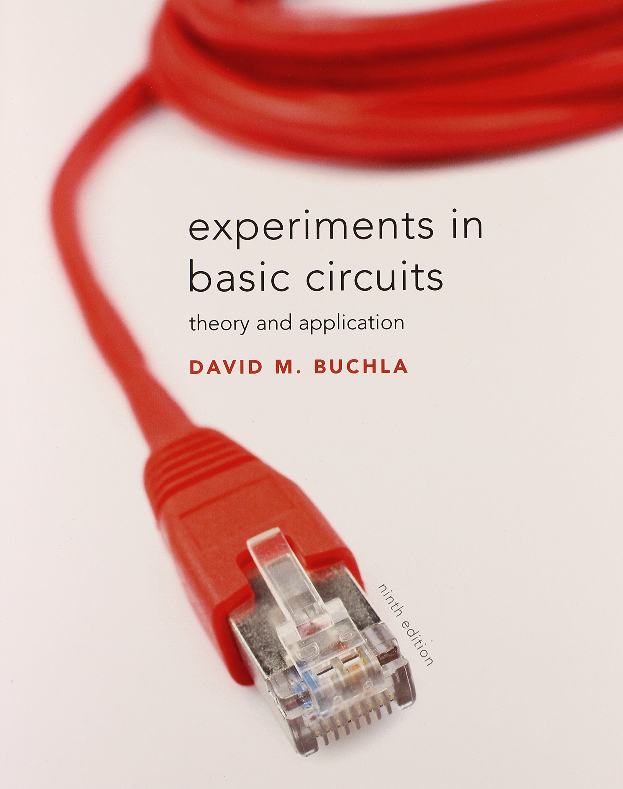 Lab Manual for Principles of Electric Circuits: Conventional Current Version,New