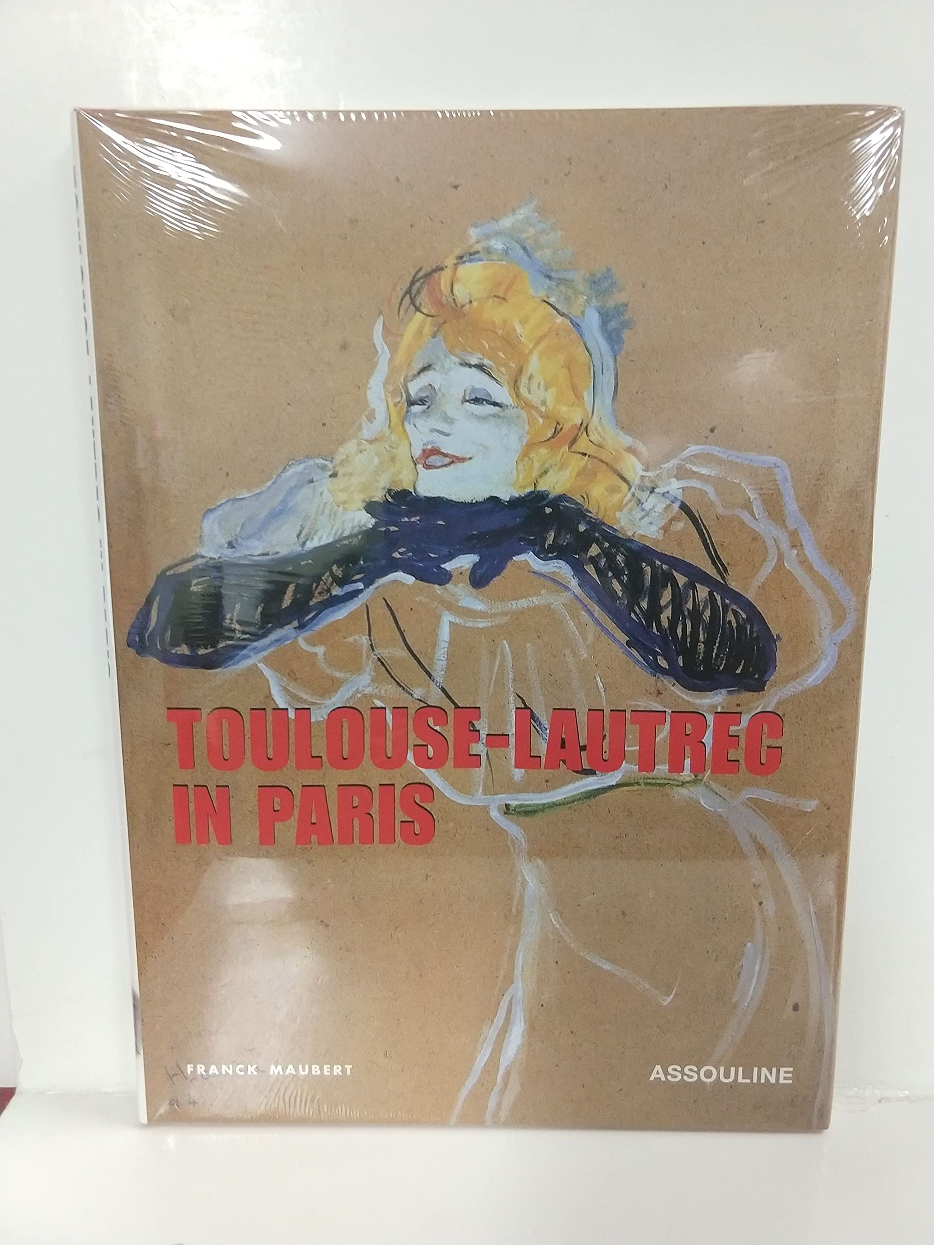 ToulouseLautrec in Paris