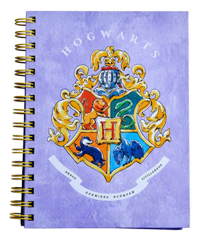Harry Potter Spiral Notebook,Used