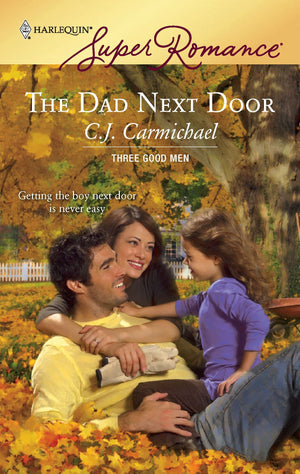 The Dad Next Door,Used