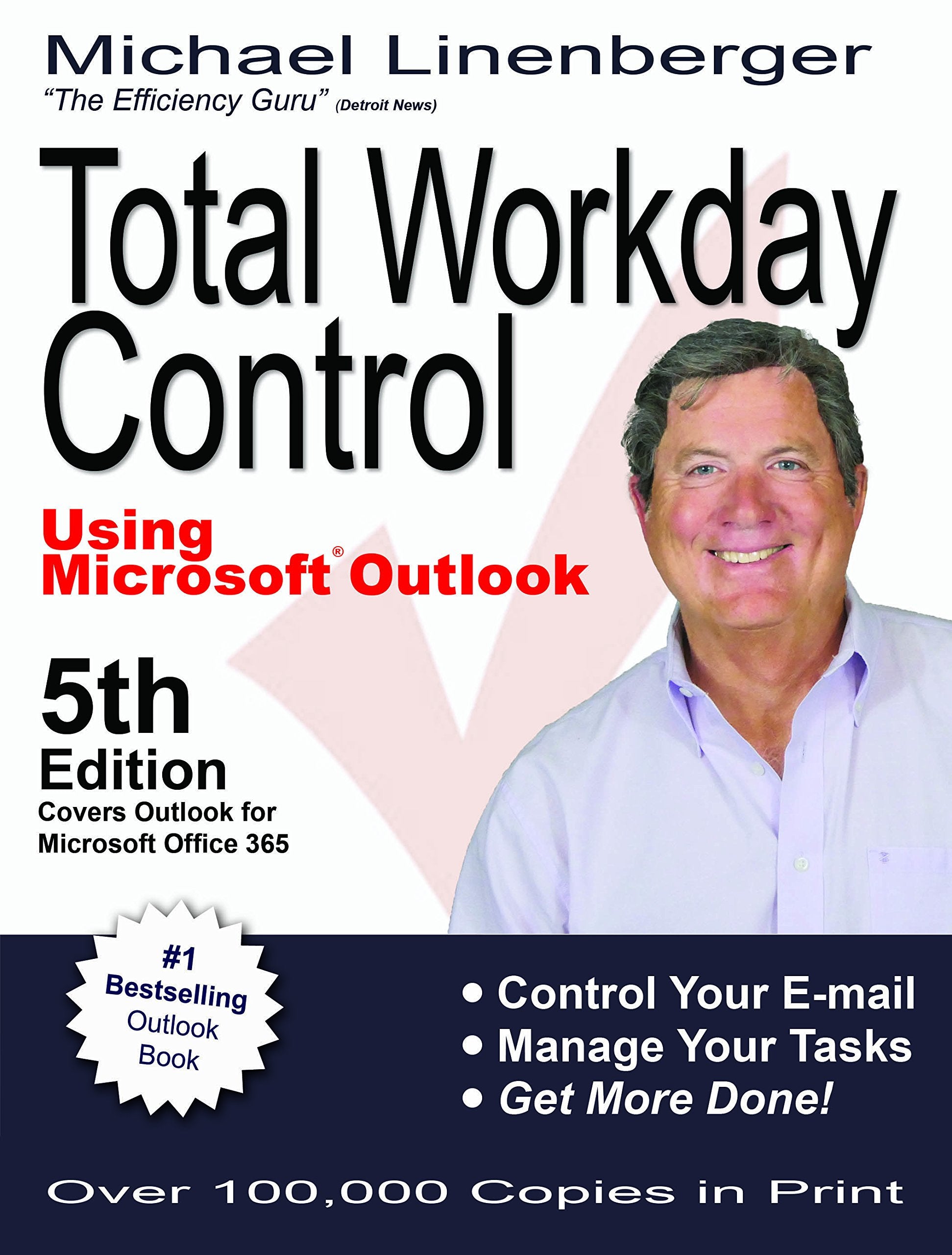 Total Workday Control Using Microsoft Outlook,New