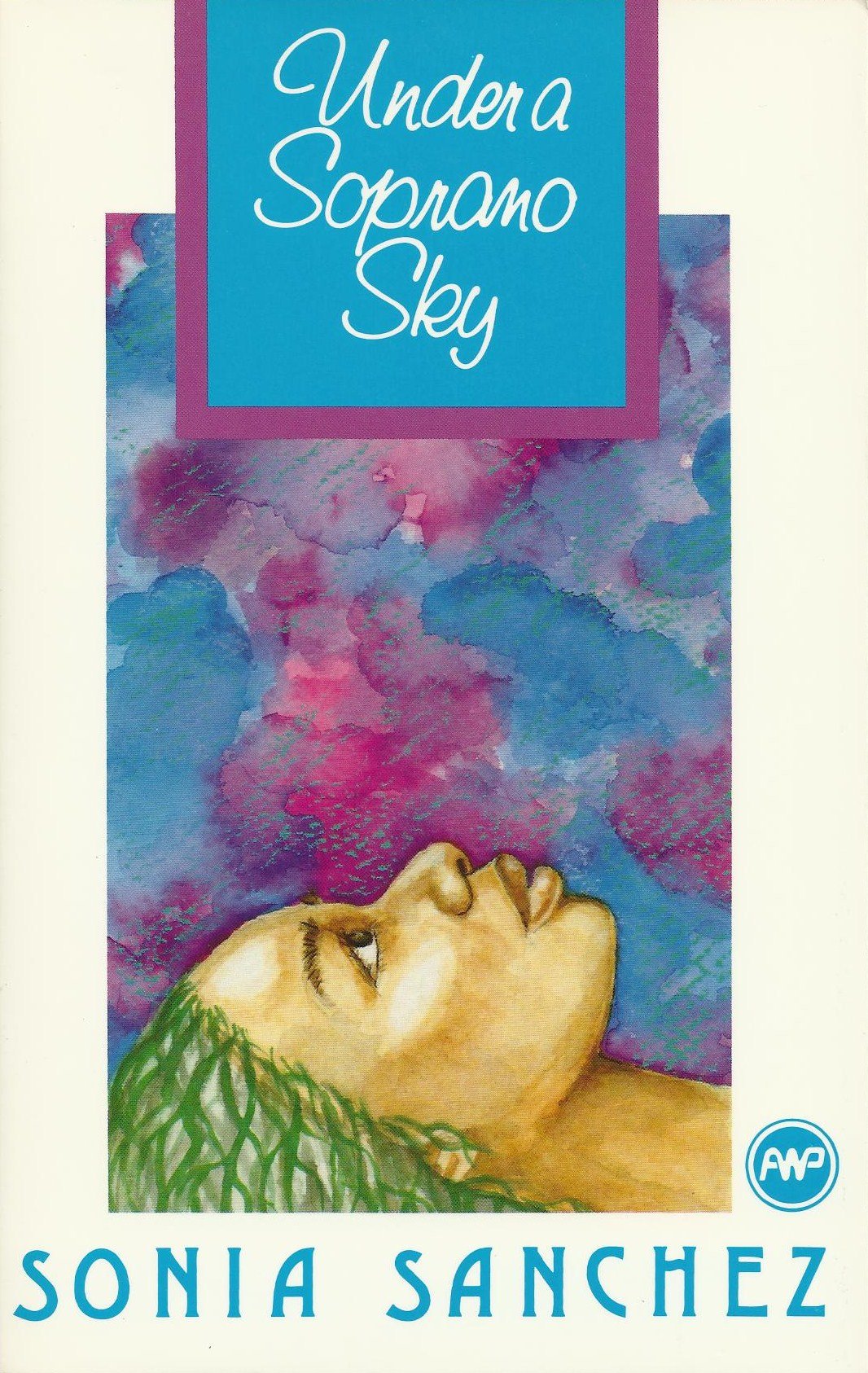 Under a Soprano Sky,Used