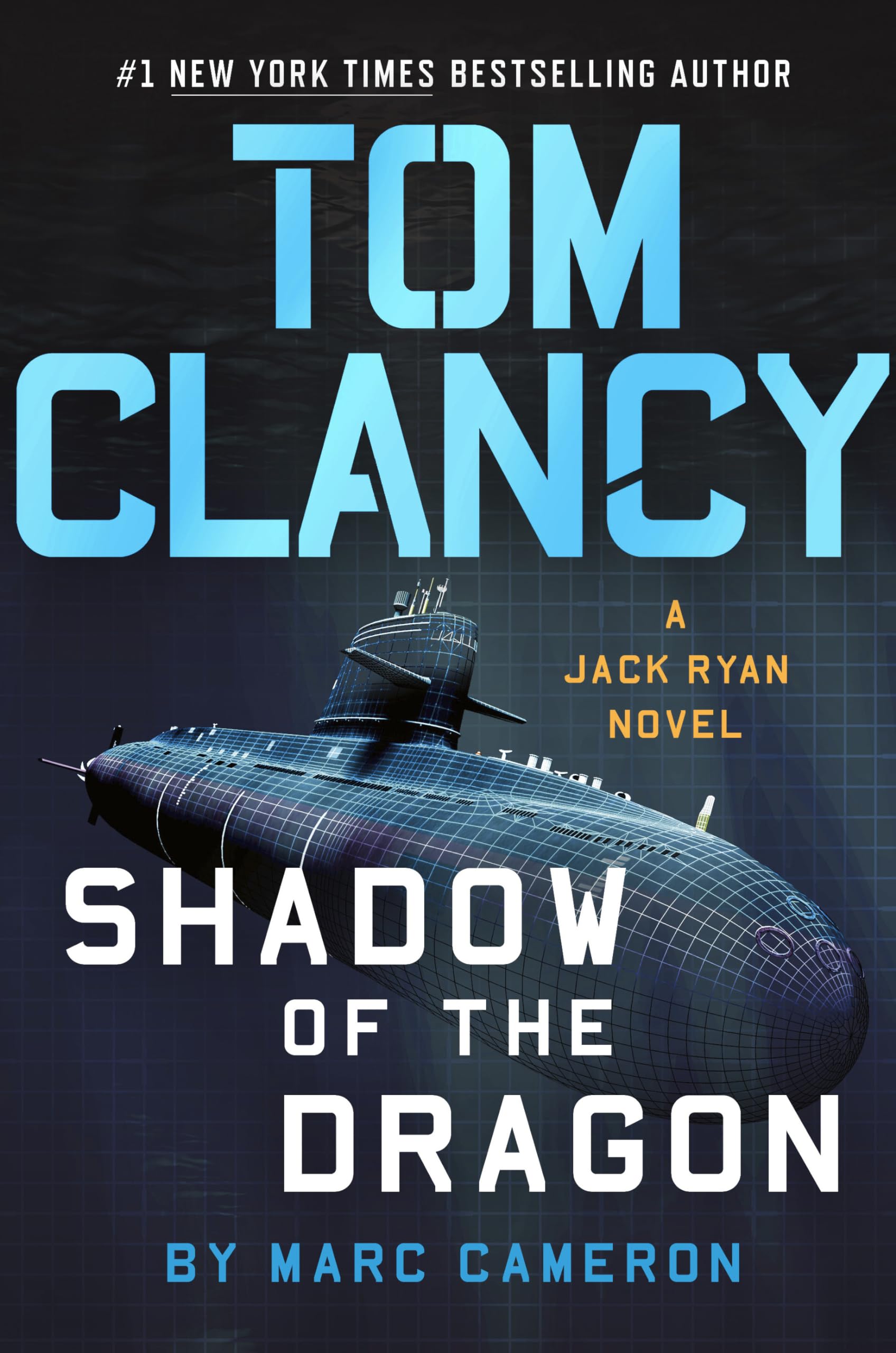 Untitled Jack Ryan 20 (A Jack Ryan Novel (20))
