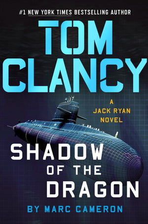 Untitled Jack Ryan 20 (A Jack Ryan Novel (20))