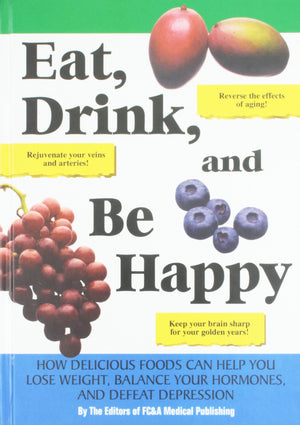 Eat, Drink and Be Happy,Used