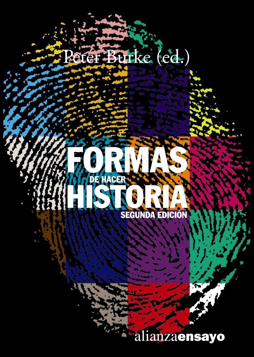 Formas De Hacer Historia: Segunda Edicin (Spanish Edition),Used