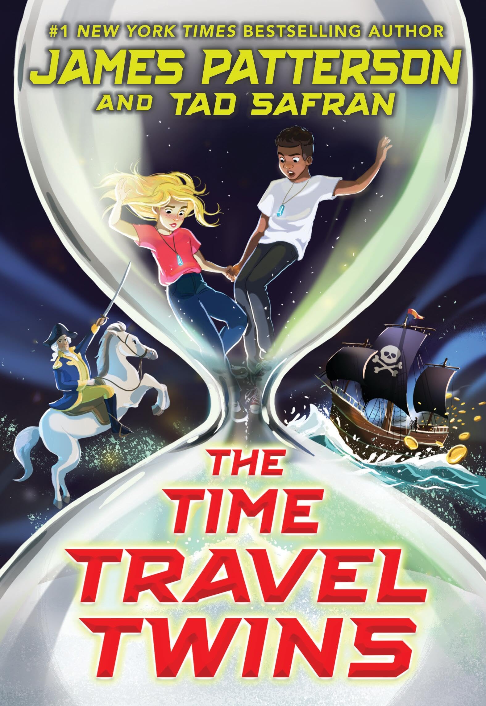Time Travel Twins01