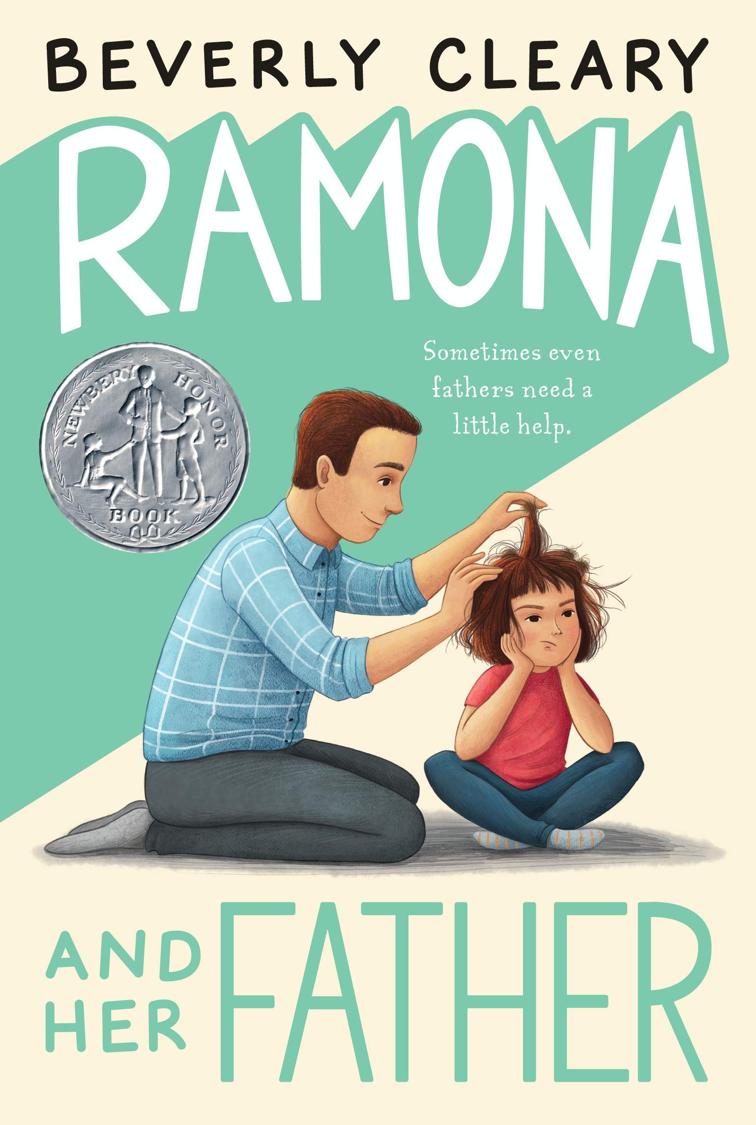 The Ramona Collection, Vol. 1: Beezus and Ramona / Ramona the Pest / Ramona the Brave / Ramona and Her Father [4 Book Box set],Used