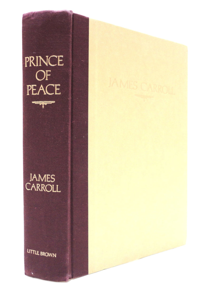 Prince of Peace,Used