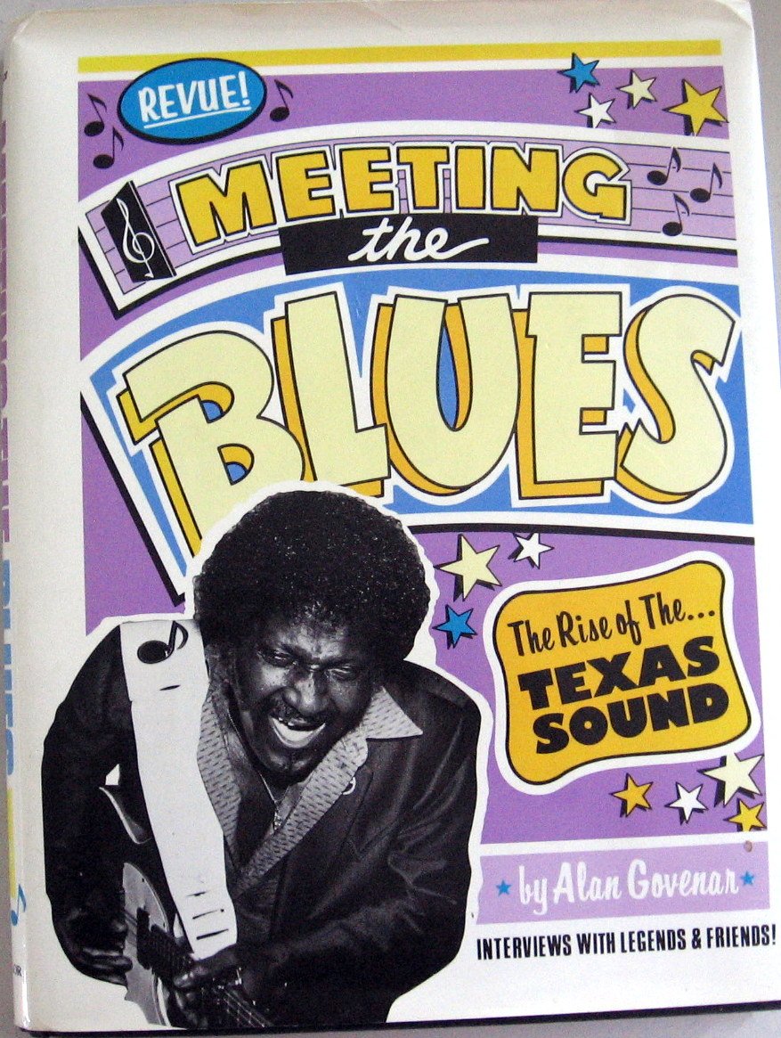 Meeting the Blues,Used