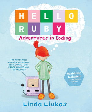 Hello Ruby: Adventures in Coding-Used Condition