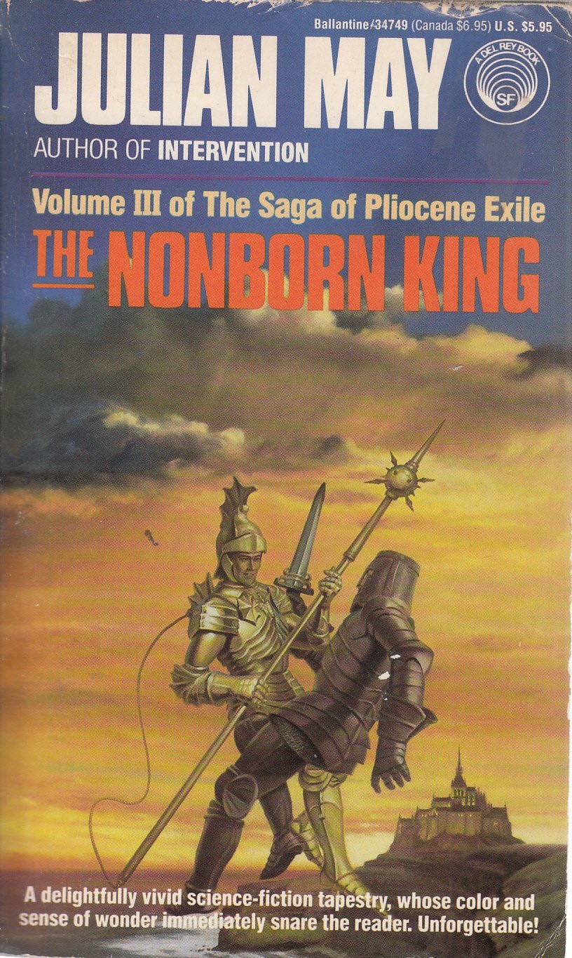 Nonborn King,New