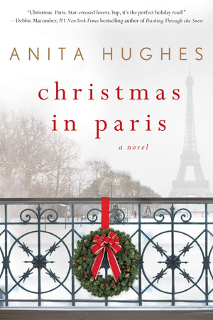 Christmas in Paris: A Novel,Used