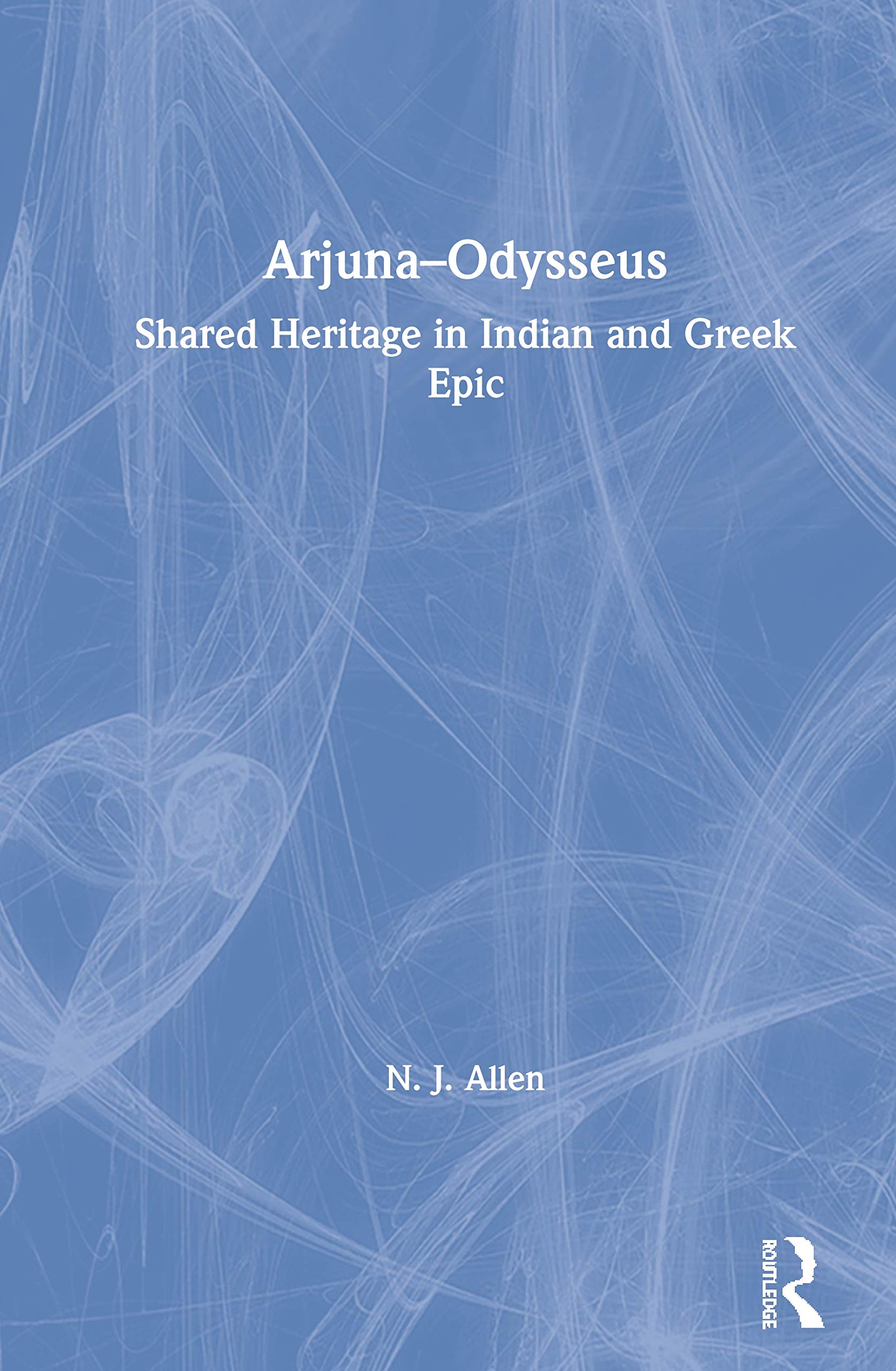 ArjunaOdysseus,Used