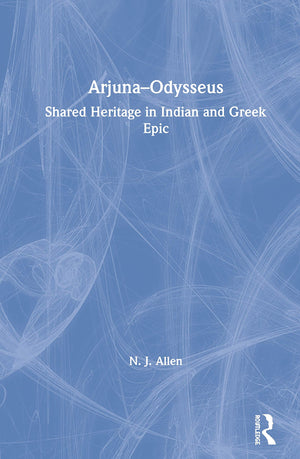 ArjunaOdysseus,Used
