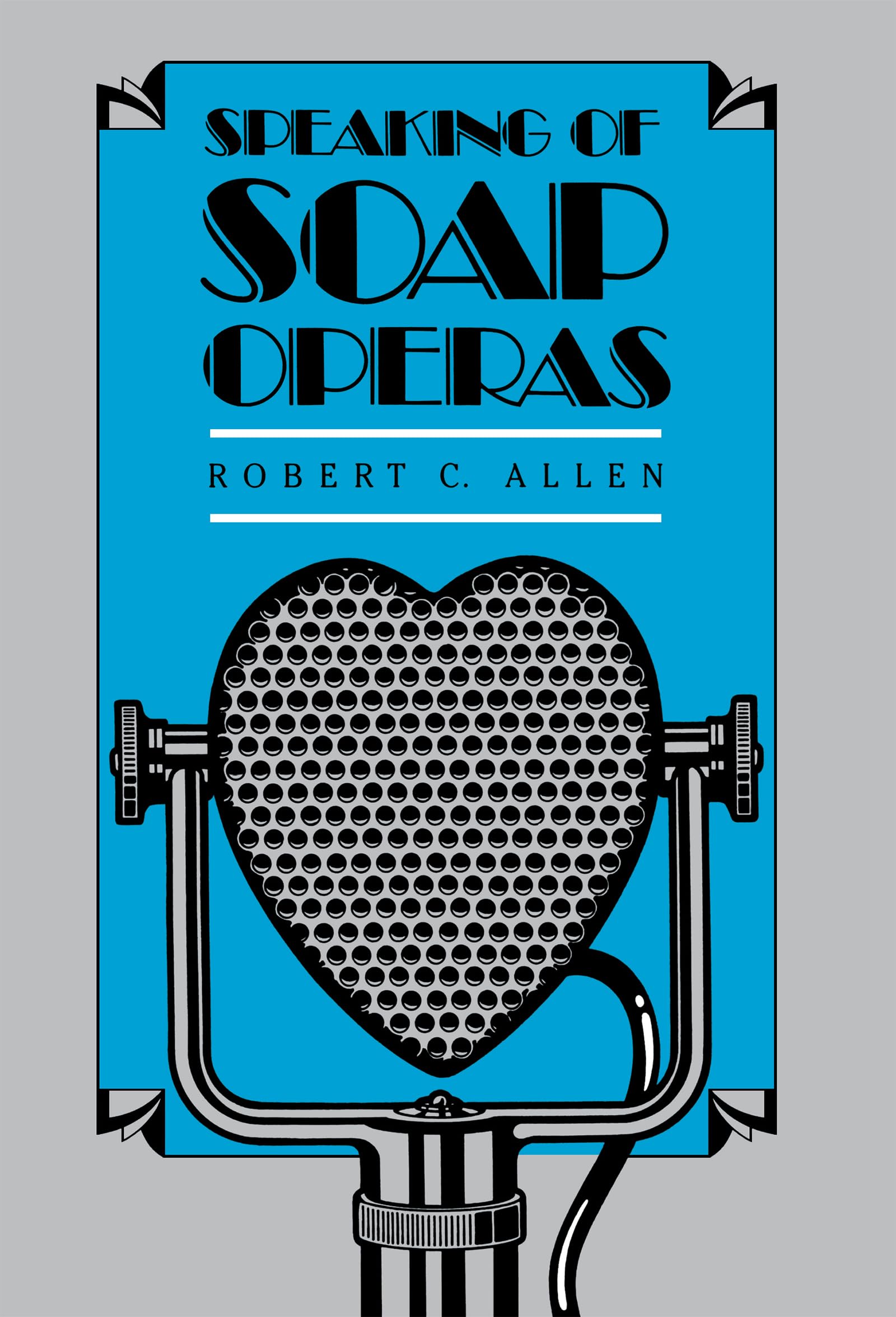 Speaking Of Soap Operas,Used