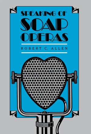 Speaking Of Soap Operas,Used
