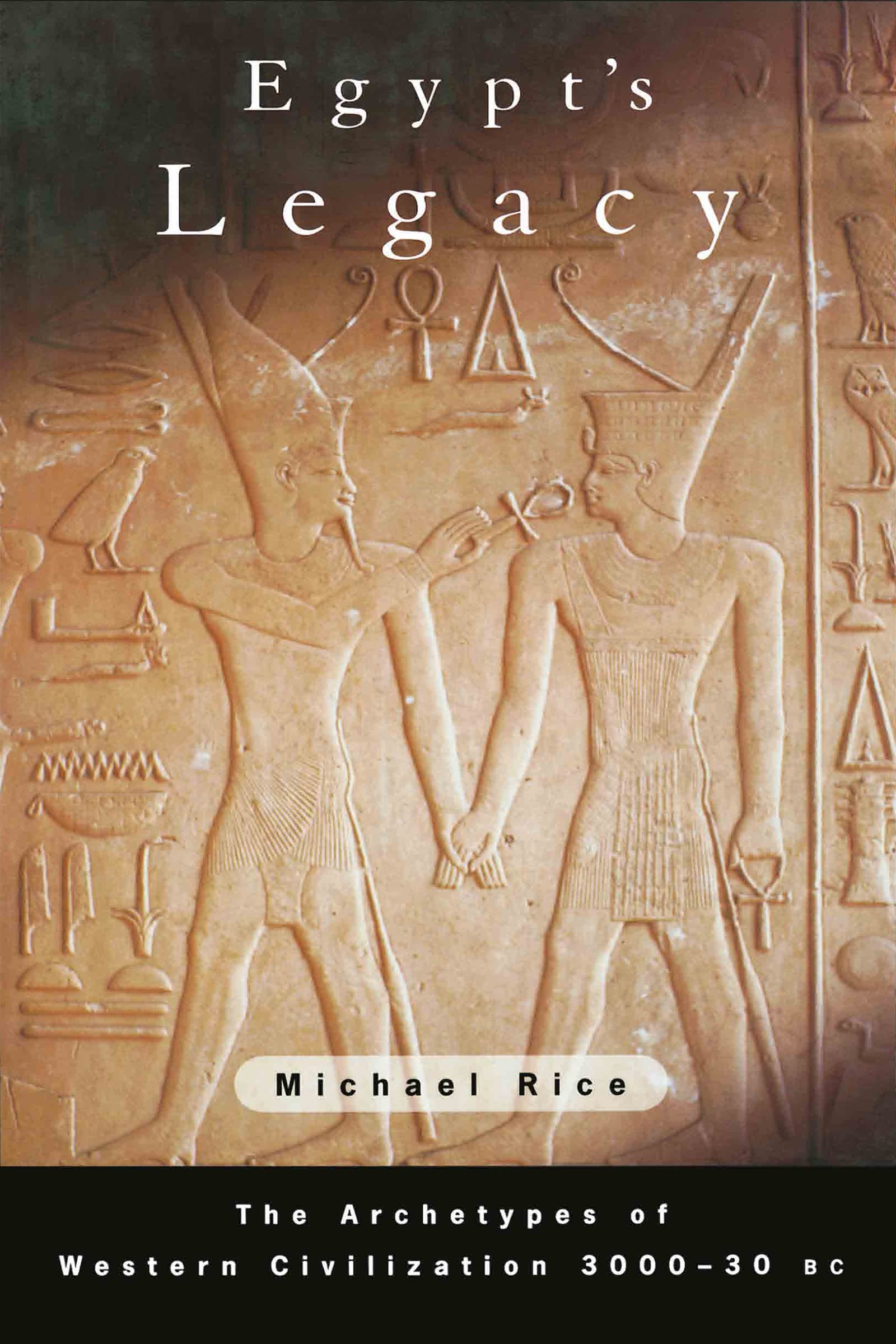 Egypt's Legacy,Used