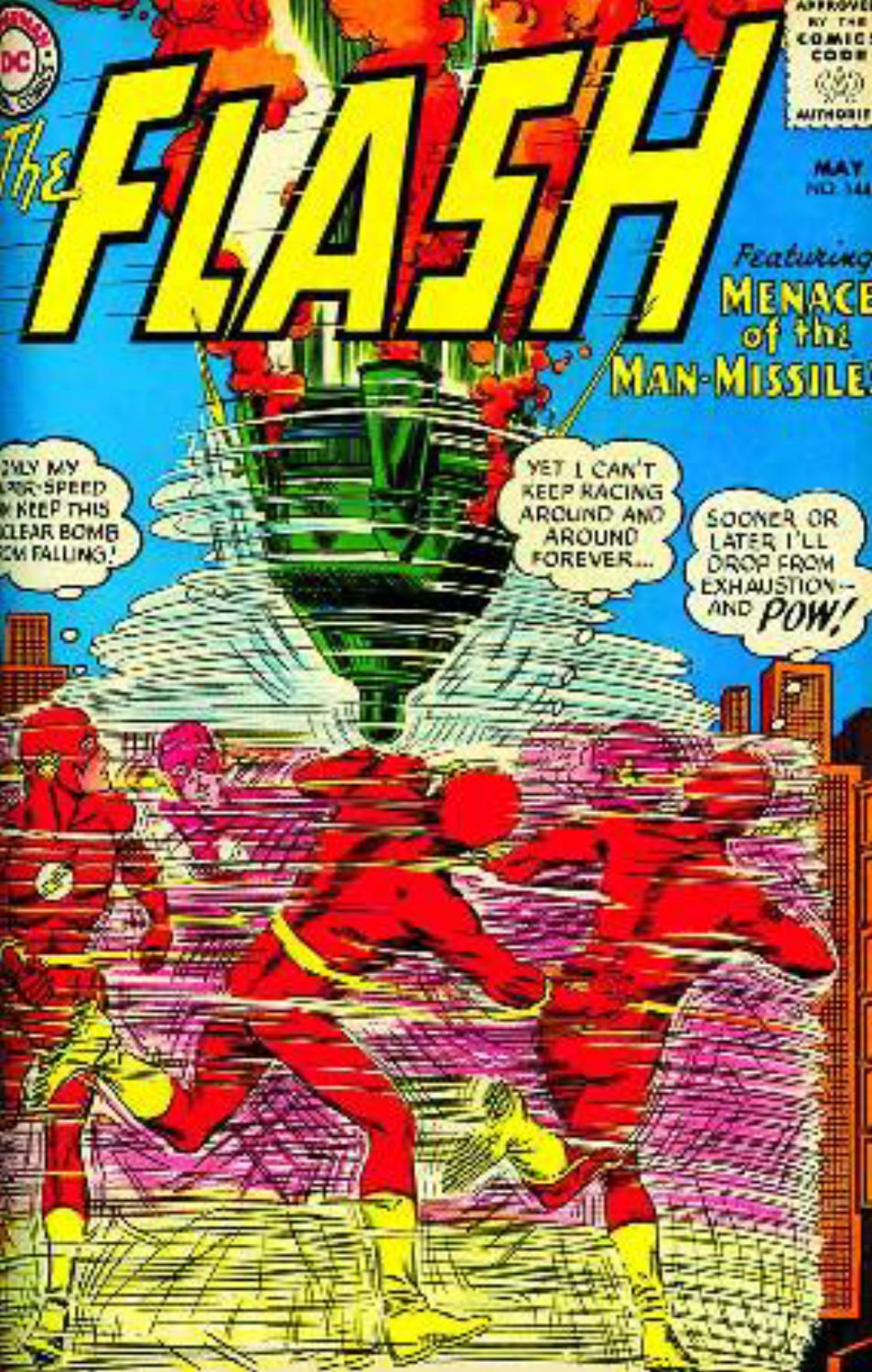 The Flash Archives 6,Used