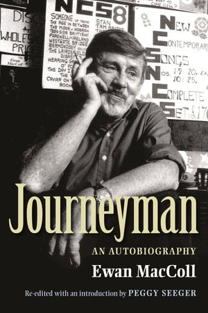Journeyman: An autobiography,Used