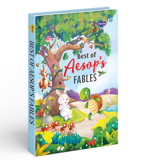 Best Of AesopS Fables
