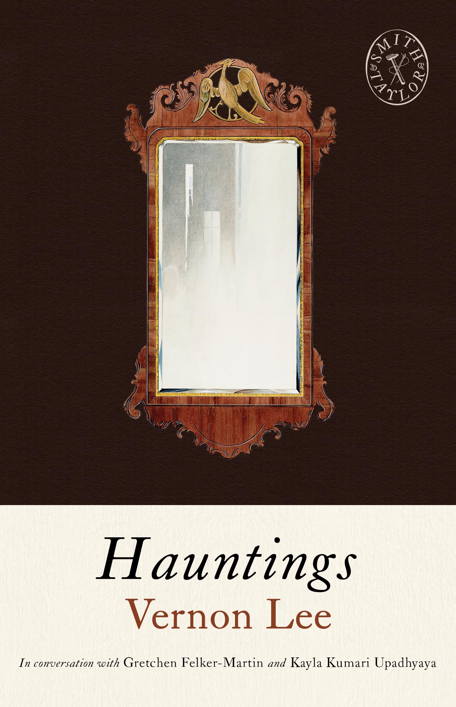 Hauntings (Smith & Taylor Classics, 10)