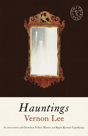 Hauntings (Smith & Taylor Classics, 10)