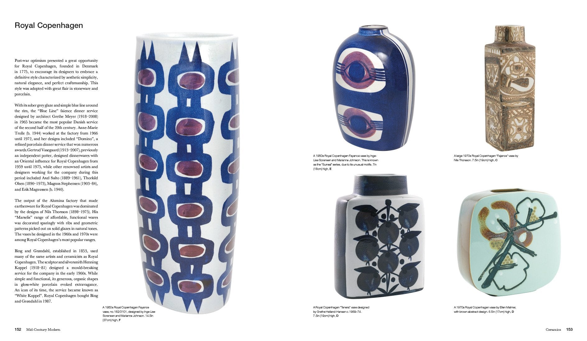 Miller's MidCentury Modern: Living with midcentury modern design,Used