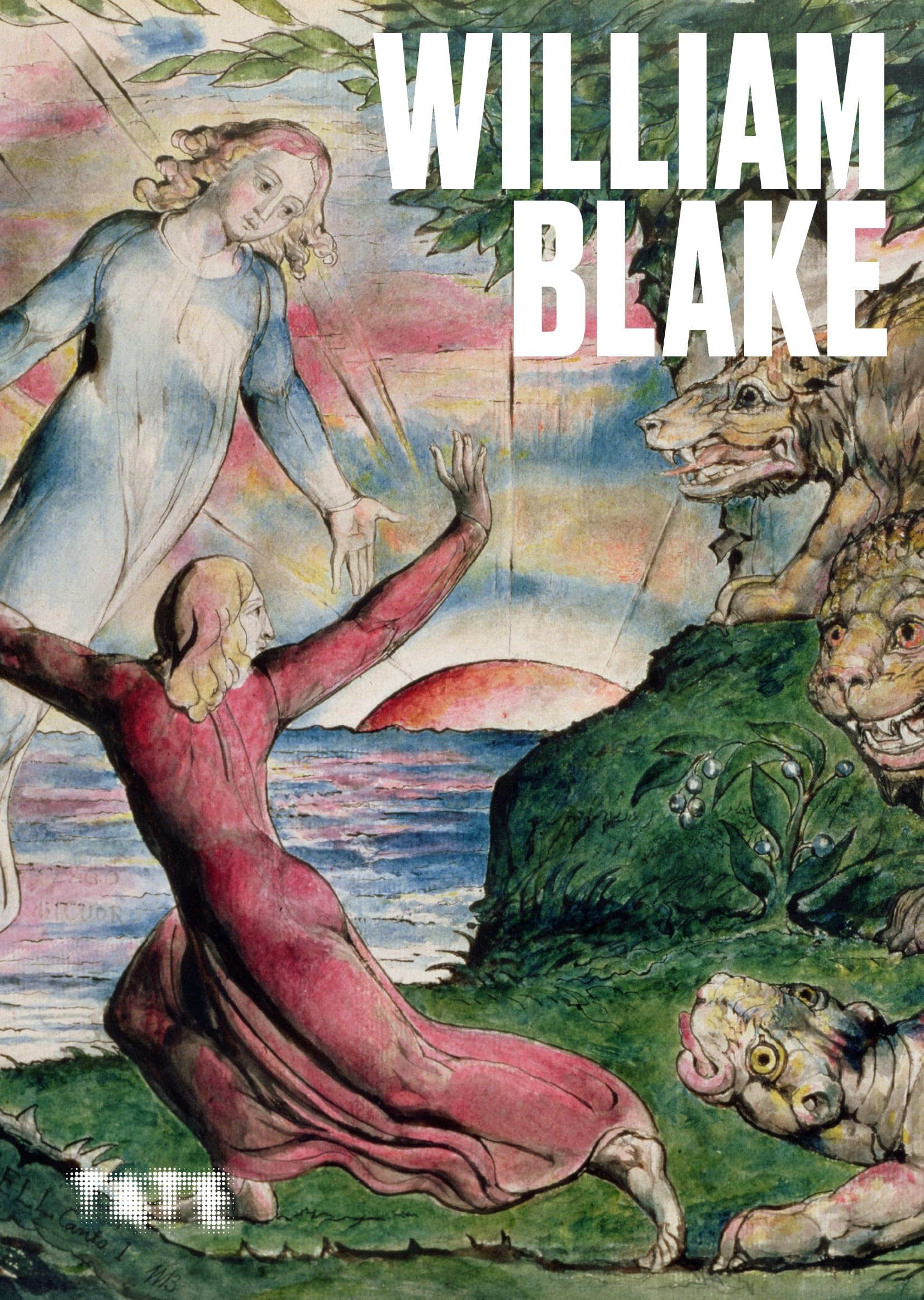 Artists Series William Blake