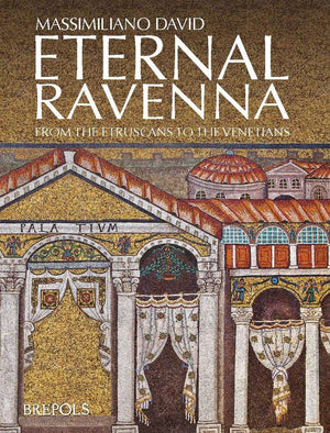 Eternal Ravenna,Used