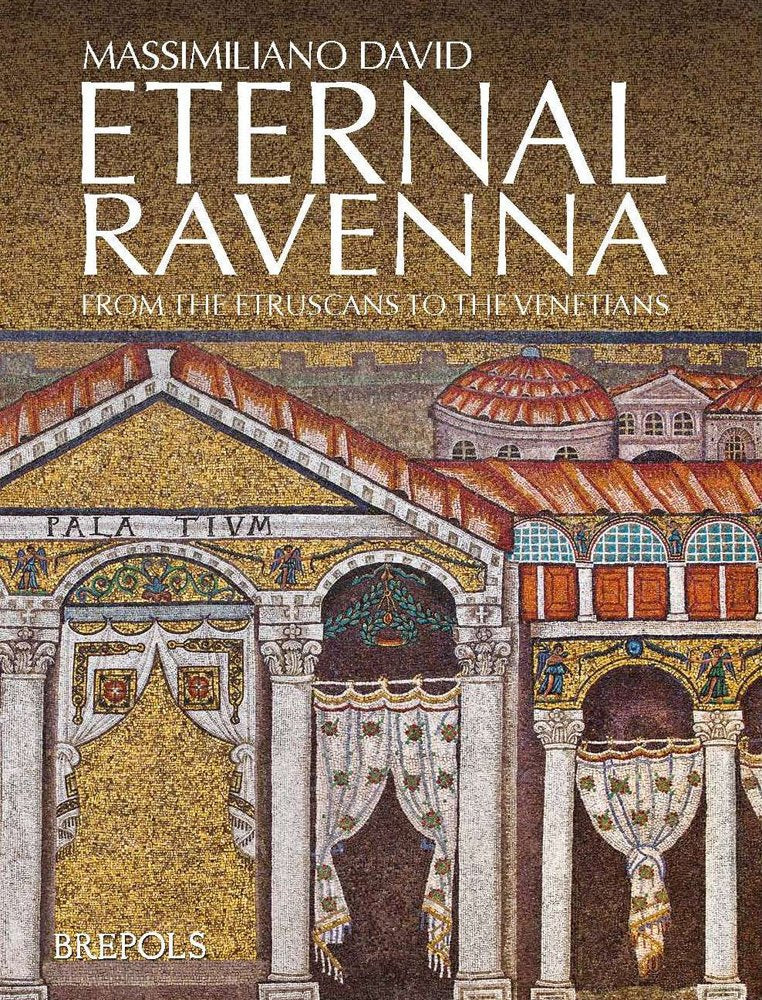Eternal Ravenna,Used