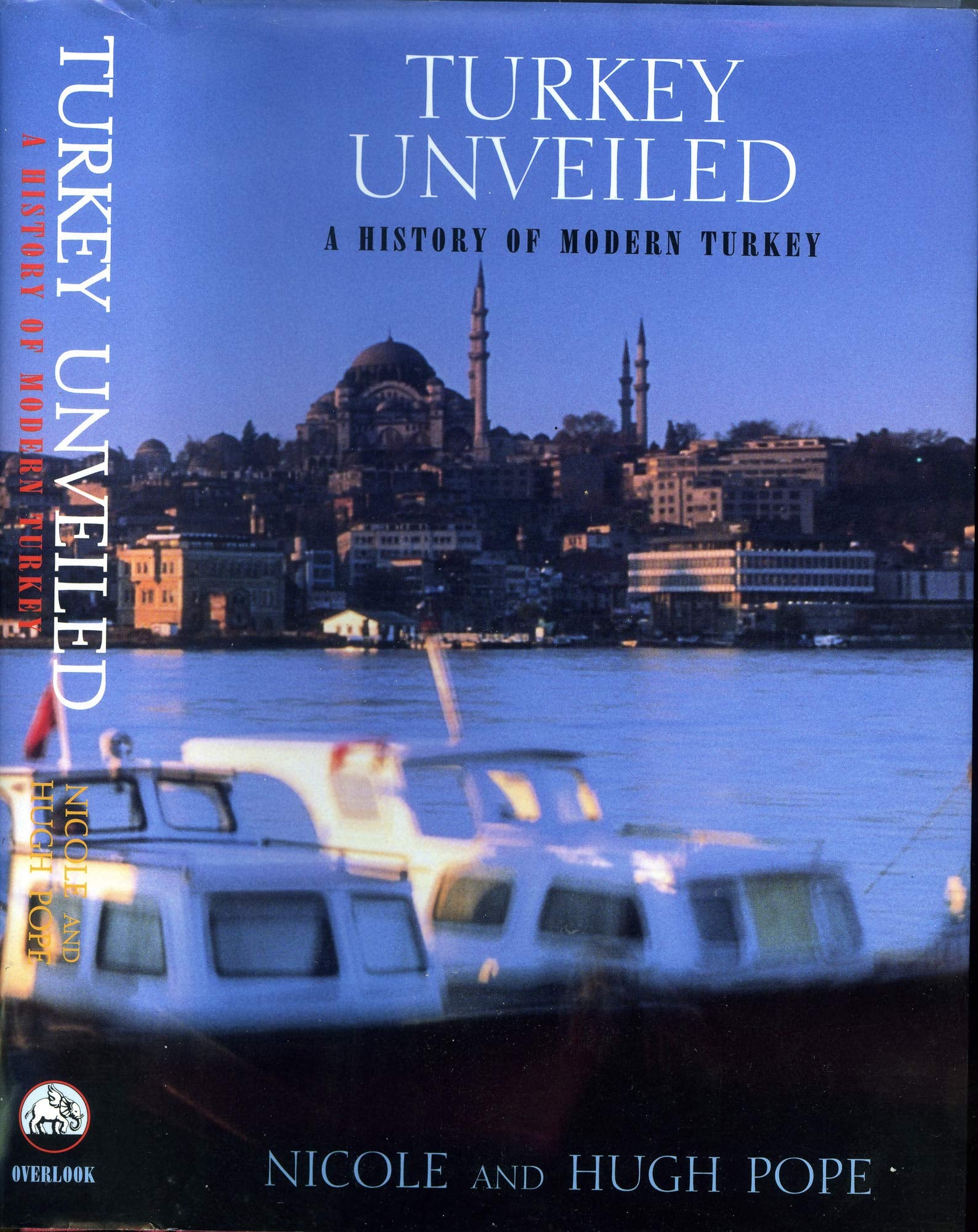 Turkey Unveiled
