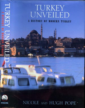 Turkey Unveiled