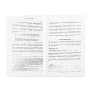 A Survey of World Missions,Used