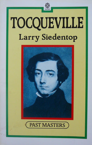 Tocqueville (Past Masters),Used