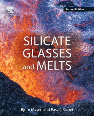Silicate Glasses and Melts,Used