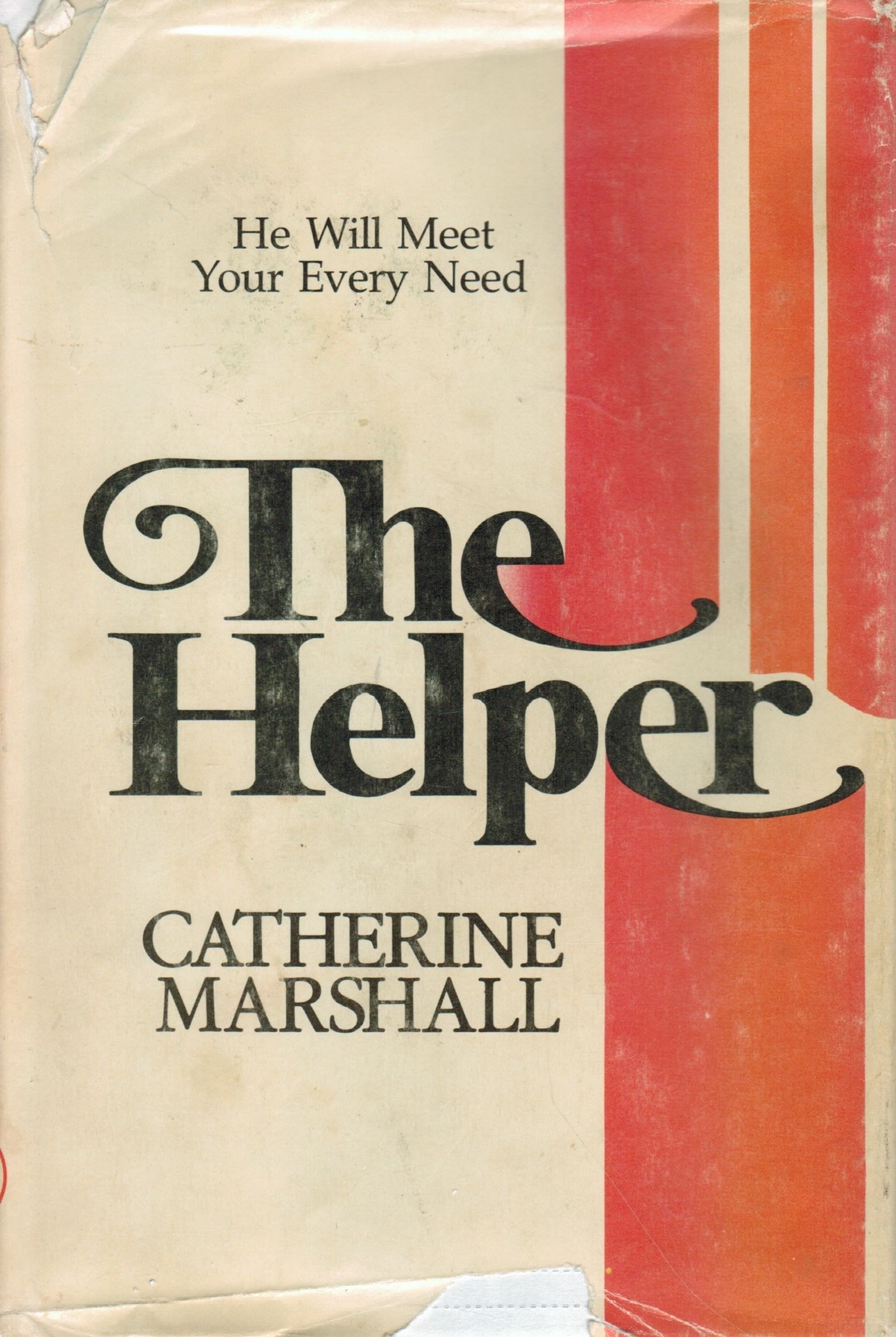 The Helper,New